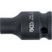 Ударная головка, шестигранник | Привод 6,3 мм (1/4 дюйма) | 5 мм (7285)