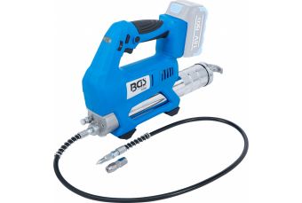 Cordless Grease Gun | 18 V | without rechargeable Battery (7378)
