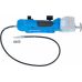 Cordless Grease Gun | 18 V | without rechargeable Battery (7378)