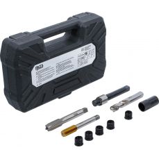 Ремкомплект резьбы для слива масла | для алюминиевых масляных поддонов | М12 х 1,75 мм (74243)