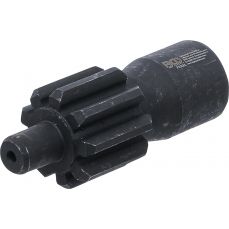 Инструмент для скручивания коленчатого вала | ДАФ (74321)