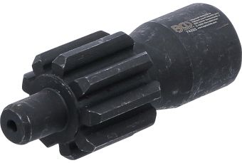 Инструмент для скручивания коленчатого вала | ДАФ (74321)