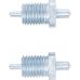 Spare Pins | 2.5 - 4 mm | for BGS 9602 | 2 pcs. (74397)