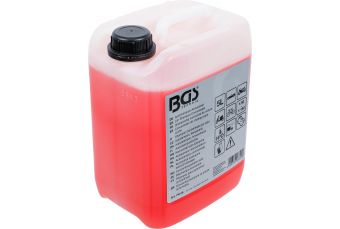 Auto šampūnu koncentrāts | Sarkans | 5 L (74416)