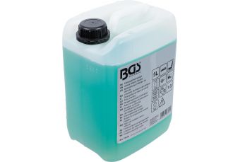 Очиститель салона автомобиля | 5 л (74418)