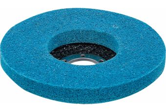 Polishing Disc | Aluminum Oxide | Ø 115 mm | Grain Size 320 (74616)