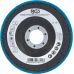 Polishing Disc | Aluminum Oxide | Ø 115 mm | Grain Size 320 (74616)