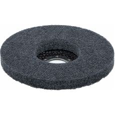 Polirēšanas disks | Silīcija karbīds | Ø 125 mm | Graudu izmērs 180 (74623B)