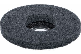 Полировочный диск | Карбид кремния | Ø 125 мм | Размер зерна 180 (74623B)