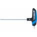 Screwdriver with T-Handle | T-Star (for Torx) | T30 (7615)