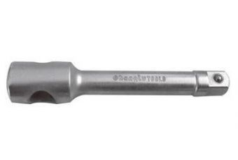 3/4" pagarinājums ar caurumu L=200m (CL30075)