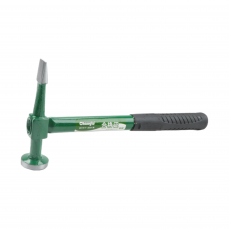 Молоток для кузова (изогнутый-плоский) 0,55 кг (CL704311)