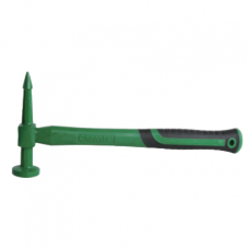Молоток для кузова (заостренный) 0,5кг (CL704312)