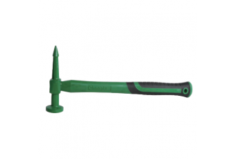 Молоток для кузова (заостренный) 0,5кг (CL704312)