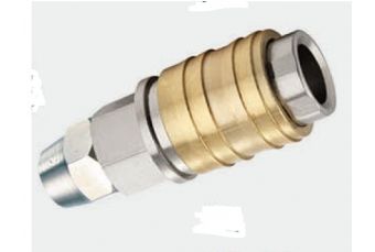 Воздушная муфта Φ8x12 мм (A4-8x12)