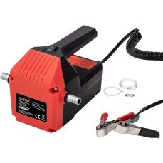 Маслооткачивающий насос 12 В (EP12A)