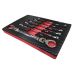 Set of keys for brake hoses | double hanging | 9 - 21 mm | 6 pcs. (FFV6)
