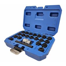 Ключи для гаек колес, VAG (H4185-2)