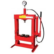 10-тонный пресс для цеха (H8026)