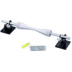 Portable wheel and tire balancing machine universal | for motorcycles (H84501)