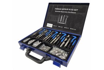 Thread Repair Kit | M6 - M14 | 130 pcs. (SK09151)
