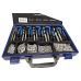Thread Repair Kit | M6 - M14 | 130 pcs. (SK09151)