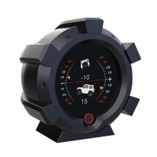 Precīza GPS slīpuma mērītājs (SK095)