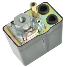 Переключатель компрессора | 400 В / 3 фазы (SK10678)