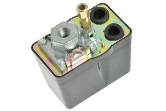 Переключатель компрессора | 400 В / 3 фазы (SK10678)