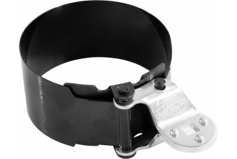 Oil filter with key | for trucks | Ø from 134 to 142 mm (SK25233)