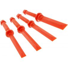 Набор нейлоновых граммеров | 19 - 22 - 25 - 38 мм | 4 шт. (SK25513)