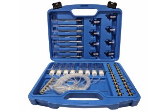 Комплект для диагностики Common Rail | с 32 адаптерами (SK8055)