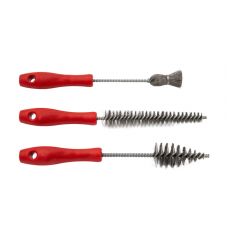 Комплект для открытия дизельной форсунки и чистки втулки | 3 шт (SK8442)