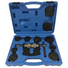 Набор заглушек для тормозных цилиндров | левая и правая резьба | 10 шт (SK89200)