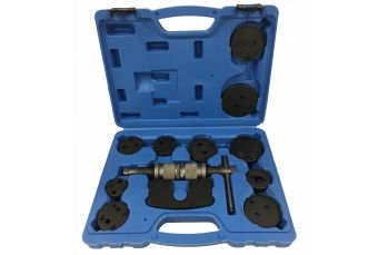 Набор заглушек для тормозных цилиндров | левая и правая резьба | 10 шт (SK89200)