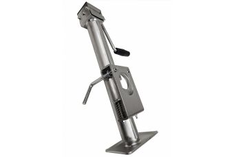 Домкрат для прицепа/трейлера 3500LBS (TJ3500)