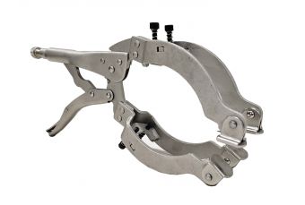 14-дюймовые клещи-фиксаторы для сварочных труб (WPP14)