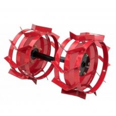 Металлические колеса для мотоблока 4.0-8 (4.0-8GTM)