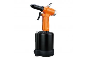 Пневматический гидравлический заклепочник 1/4" (AT6018)