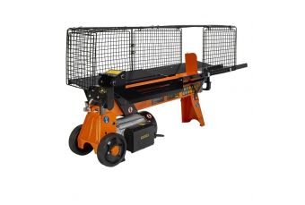 Гидравлический дровокол 2500 Вт 7 т | Kraftdele (KD5209)