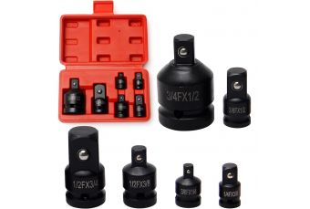 Адаптер ударный комплект 6шт. (KRKCS01)