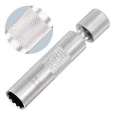 3/8'' Универсальная головка для свечей зажигания 3/8'' 14 мм (12 шт.) (KR2019063S)