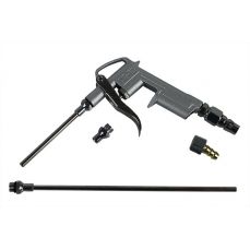 Пистолет для продувки с удлинителем | 5 шт. (LA-005)