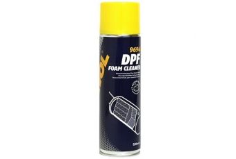 DPF filtru tīrītājs MANNOL 500ml (9694)