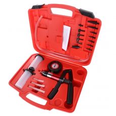 Вакуумметр/манометр для тормозной жидкости (MHR04100)