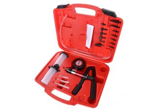 Вакуумметр/манометр для тормозной жидкости (MHR04100)