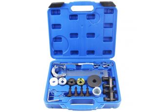 Комплект фиксаторов угла сгорания. VAG 1.8/ 2.0 TSI/TFSI (MHR10125)