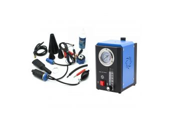 Детектор утечки дыма (MHR9105)