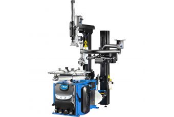 Станки для монтажа колес (2 скорости) с ударным инфлятором (PL1256ATPRO)