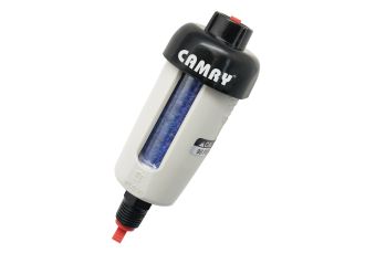 Мини-фильтр для краскопульта 1/4" (SAOW100)